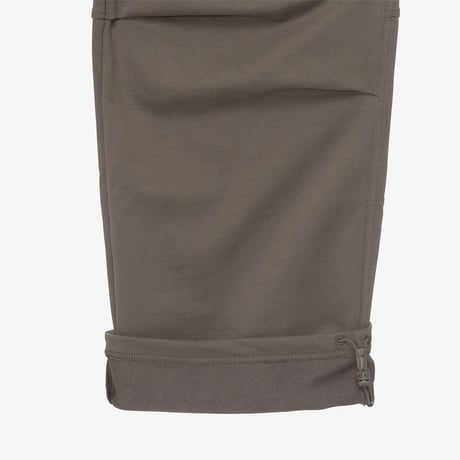 ESSENTIAL STRAIGHT PANTS BEIGE BROWN NP6KR02L