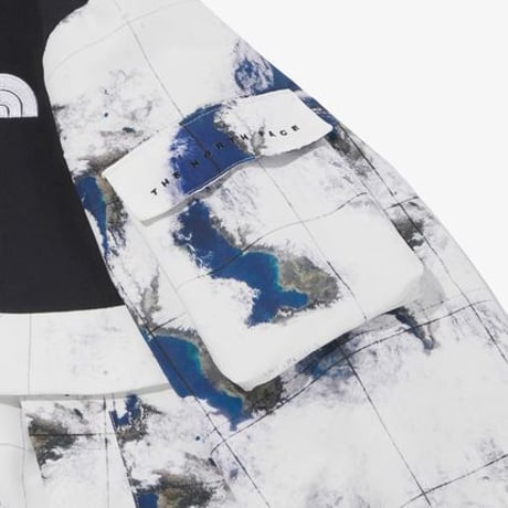 NOVELTY DALTON ANORAK WHITE SAND NA3BN00N
