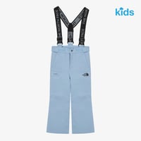 K'S VAIL PANTS BLUE NP6HR59T