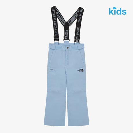 K'S VAIL PANTS BLUE NP6HR59T