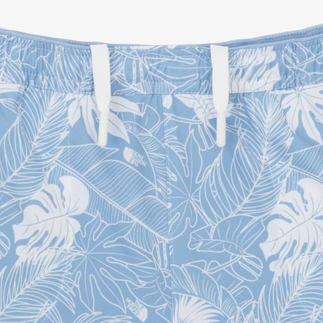 W’S SUNRISE SHORTS SKY BLUE NS6NR38B