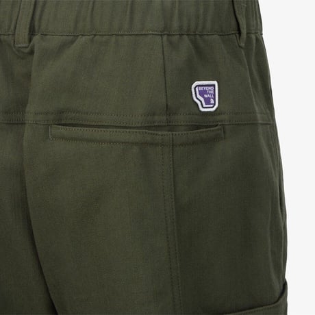 M'S DAYCLIMB PANTS DARK KHAKI NP6NS56B