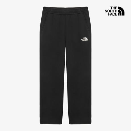 M'S SOFT-ON SWEATPANTS BLACK NP6KS51A