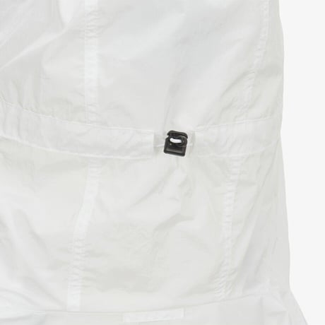 DAYCAMP JACKET SE WHITE NJ3LS06C