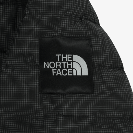 KALIX T JACKET BLACK NJ3NS02J