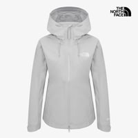 W'S GTX ANCHOR JACKET ICE GRAY NJ2GS31A