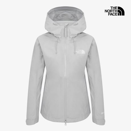 W'S GTX ANCHOR JACKET ICE GRAY NJ2GS31A