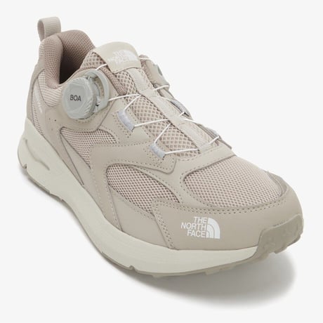 SPEED WALK MAX BOA GRAYISH BEIGE NS94S01C