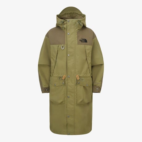 ABLE PARKA DRIED HERB NC2HR56B
