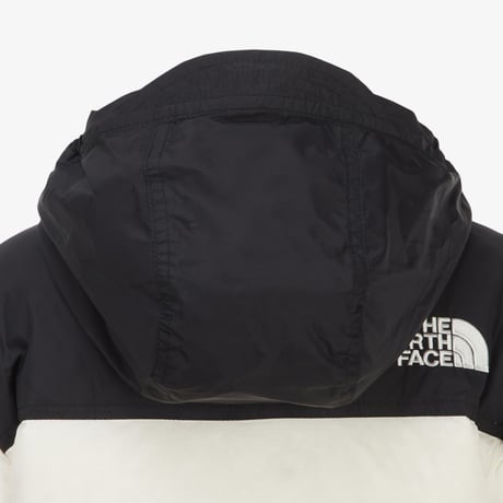 K'S 1996 NUPTSE JACKET (RDS) CREAM NJ1DR67V