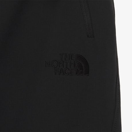 M'S STRIDE PANTS BLACK NP6NR52A