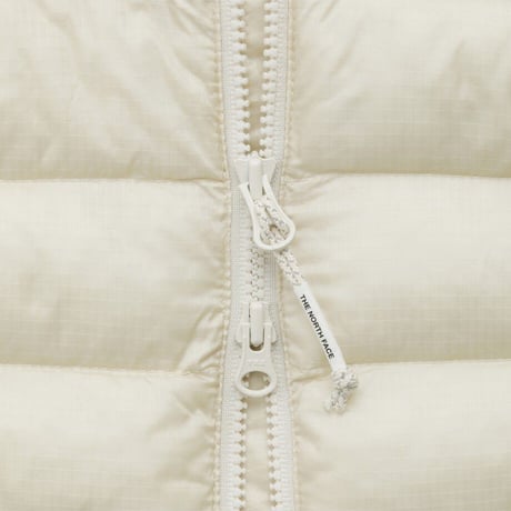 W'S VENTUS 27 JACKET VANILLA WBJ3NS301C