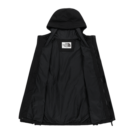 VILAN EX JACKET BLACK NJ3BR58J