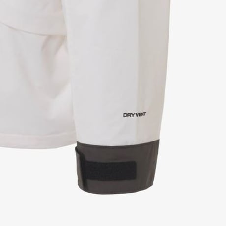 NEO VAIDEN JACKET OFF WHITE NJ2HR01L