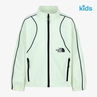 K'S ALL TRAIN JACKET LIMEADE NJ5JS05U