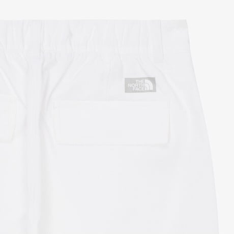 W'S WINTRY SHORTS WHITE NS6NR33C