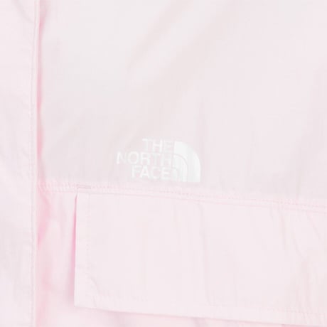 W'S CHILLER JACKET LIGHT PINK NJ3LR37C