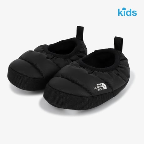K'S BABY TENT MULE BLACK NS85S95A