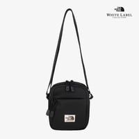 STANDARD CROSS BAG S BLACK NN2PR51J