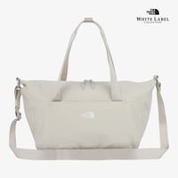 LINDEN DUFFLE BAG S CREAM NN2PS05K
