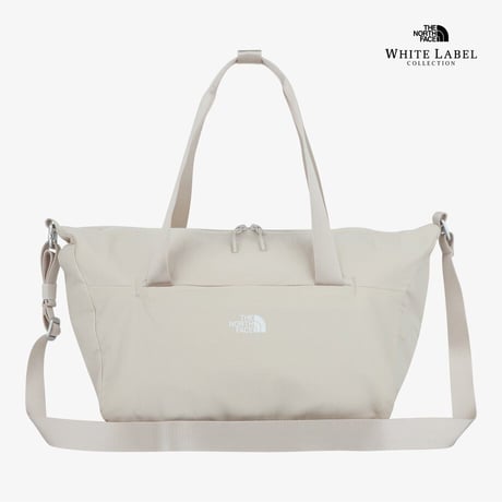 LINDEN DUFFLE BAG S CREAM NN2PS05K