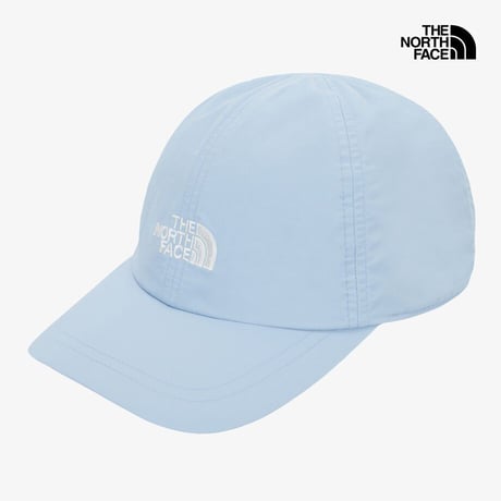 TNF LIGHT BALL CAP ICE BLUE NE3CS02E