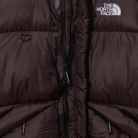 【ユニセックス】QUANTUM ELBERON RDS DOWN JACKET BROWN NJ1DQ54L