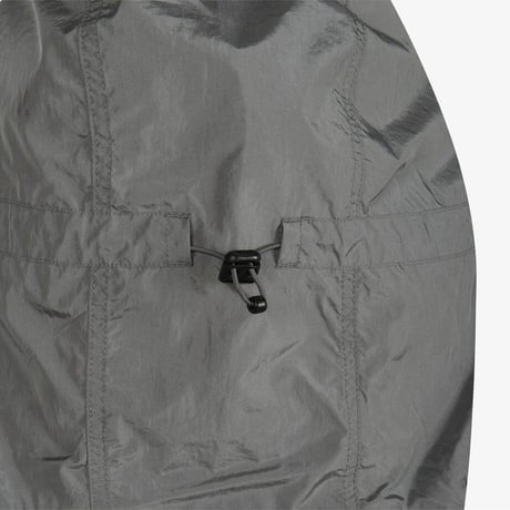 DAYCAMP JACKET COOL GRAY NJ3LS06B