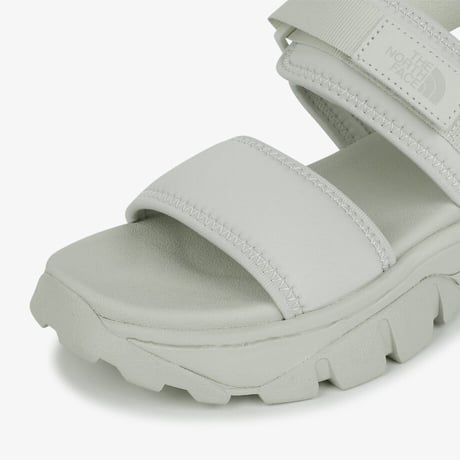 HEXA LUX SANDAL LIGHT BEIGE NS82S64L