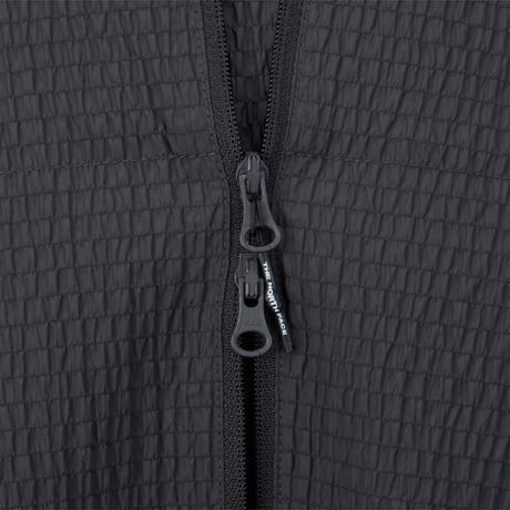 W'S CRINKAIR JACKET EBONY NJ3LS80A