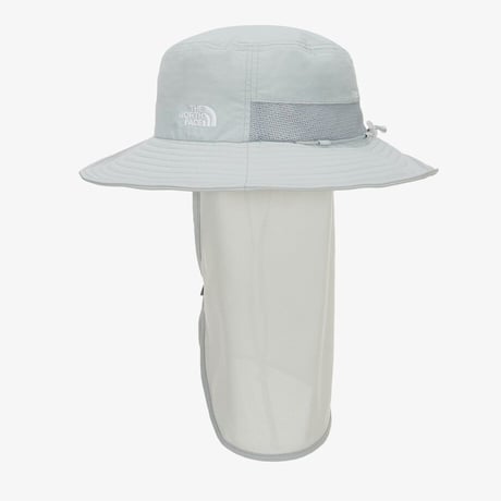 TNF LIGHT SHIELD HAT MIST NE3HS09E