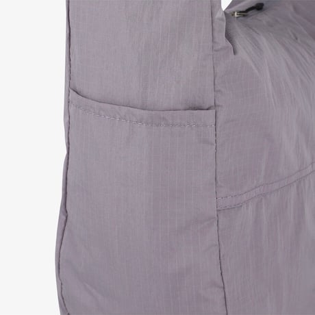 WL HOBO SHOULDER BAG L GRAYISH LILAC NN2PR16N