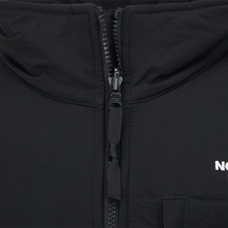 M'S DENALI WIND FLEECE JACKET BLACK NJ4FS50A