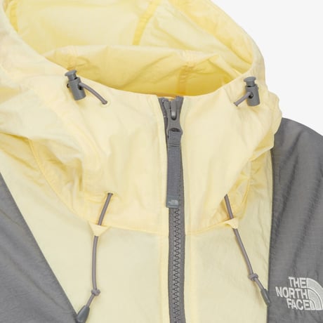 W'S 1994 MOUNTAIN JACKET LIGHT YELLOW NJ3BR32D