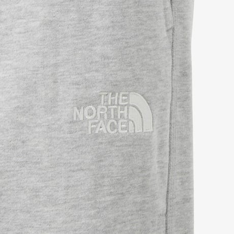 M'S CORE SWEATPANTS MELANGE GREY NP6KS53B