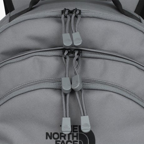 STANDARD MAX BACKPACK GRAY NM2DS07L