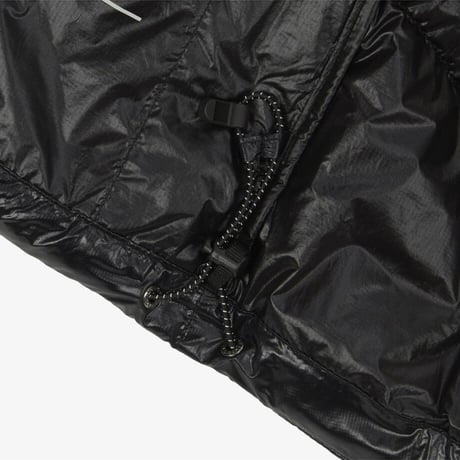 【SUMMIT SERIES】W'S SUMMIT MATTERHORN DOWN JACKET (RDS) BLACK NJ1DS97A