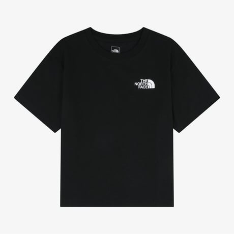 K'S HIKE EX CREW SET BLACK NT7US22S