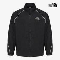 UNI VARSITY W/BREAKER JACKET BLACK NJ3BR05A