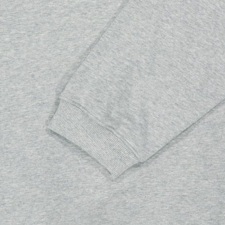 YOSEMITE SWEATSHIRTS MELANGE GREY NM5MS55J