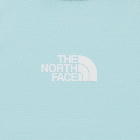 【SUMMIT SERIES】W SUMMIT HIGH TRAIL TANK - GRAPHIC PASTEL BLUE NT7VS99A