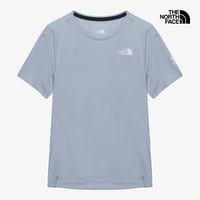 【SUMMIT SERIES】W SUMMIT HIGH TRAIL SS GRAY NT7US40A
