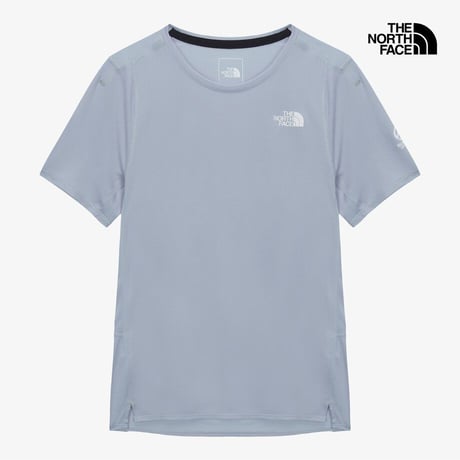 【SUMMIT SERIES】W SUMMIT HIGH TRAIL SS GRAY NT7US40A
