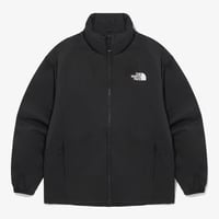 M'S FELIX HEAT JACKET BLACK NJ3NQ55A