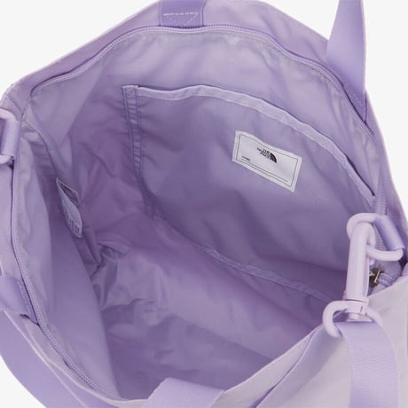 K'S DREAMY CROSS BAG L LILAC NN2PR06T