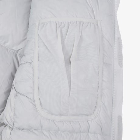 M'S HIMALAYAN LT PARKA (RDS) NEUTRAL GRAY NJ1DS12B