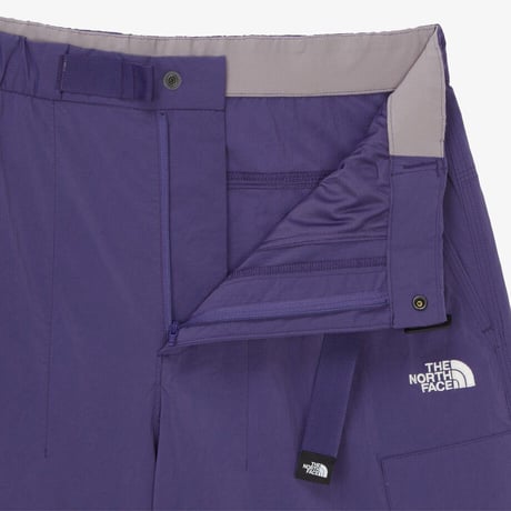 COVE SHORTS DEEP PURPLE NS6NR04C