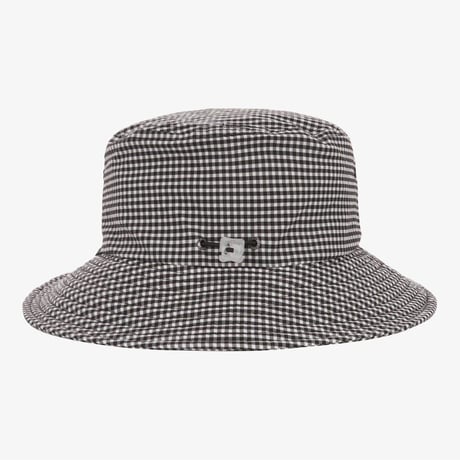 TNF LIGHT BUCKET HAT BLACK FOREST NE3HS01C