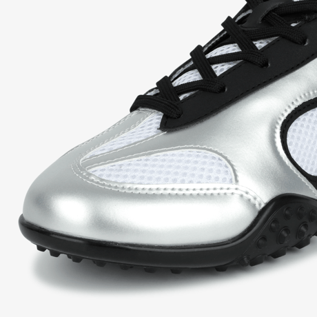 W SHELDON SILVER NS94S64L