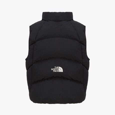 K'S LOFOTEN ON VEST BLACK NV3NR52T